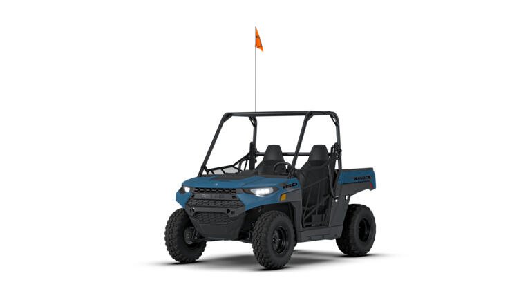 2027 Polaris Ranger 150 EFI