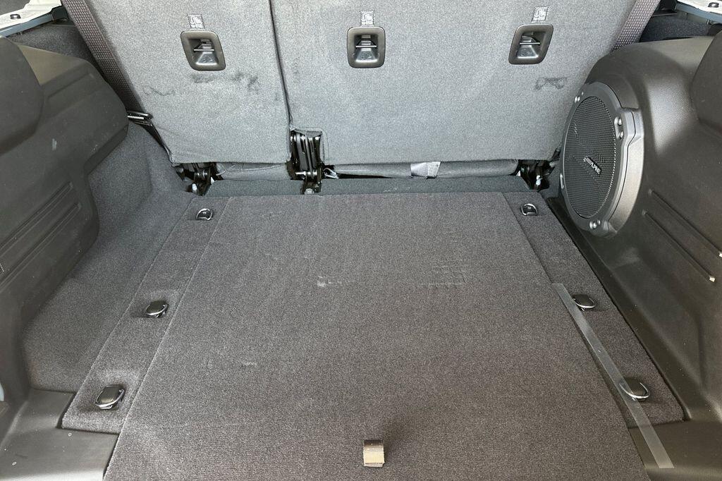 2025 Jeep Wrangler 4-Door Sport S - Photo 15