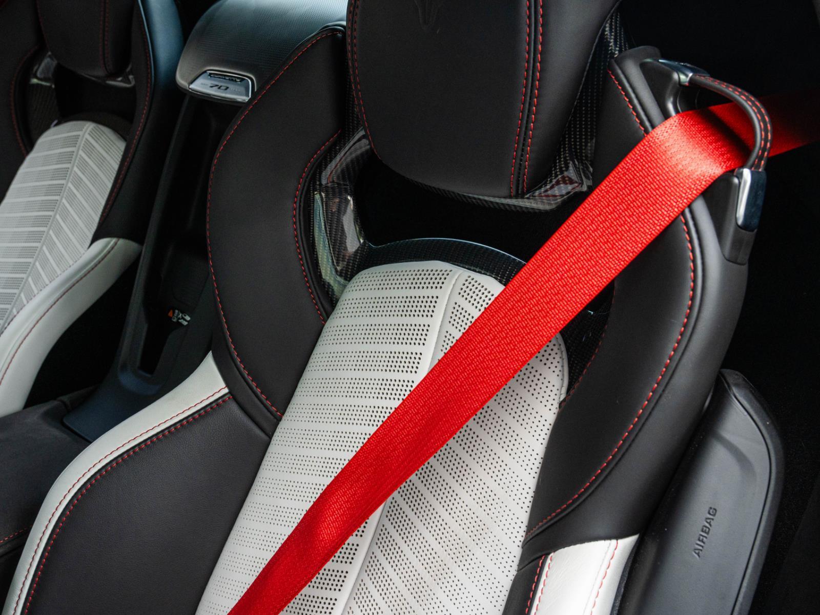 Used 2023 Chevrolet Corvette Z06 3LZ