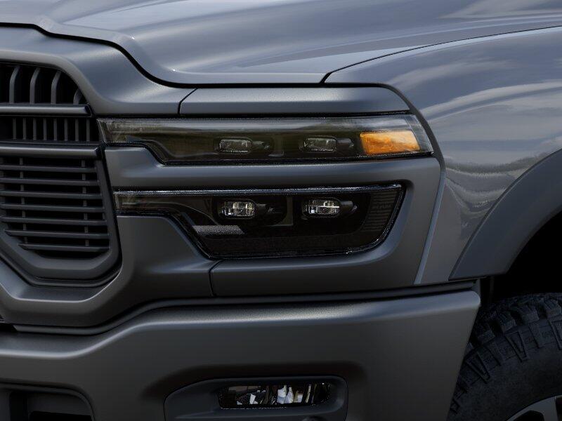2026 RAM 2500 Power Wagon - Photo 10