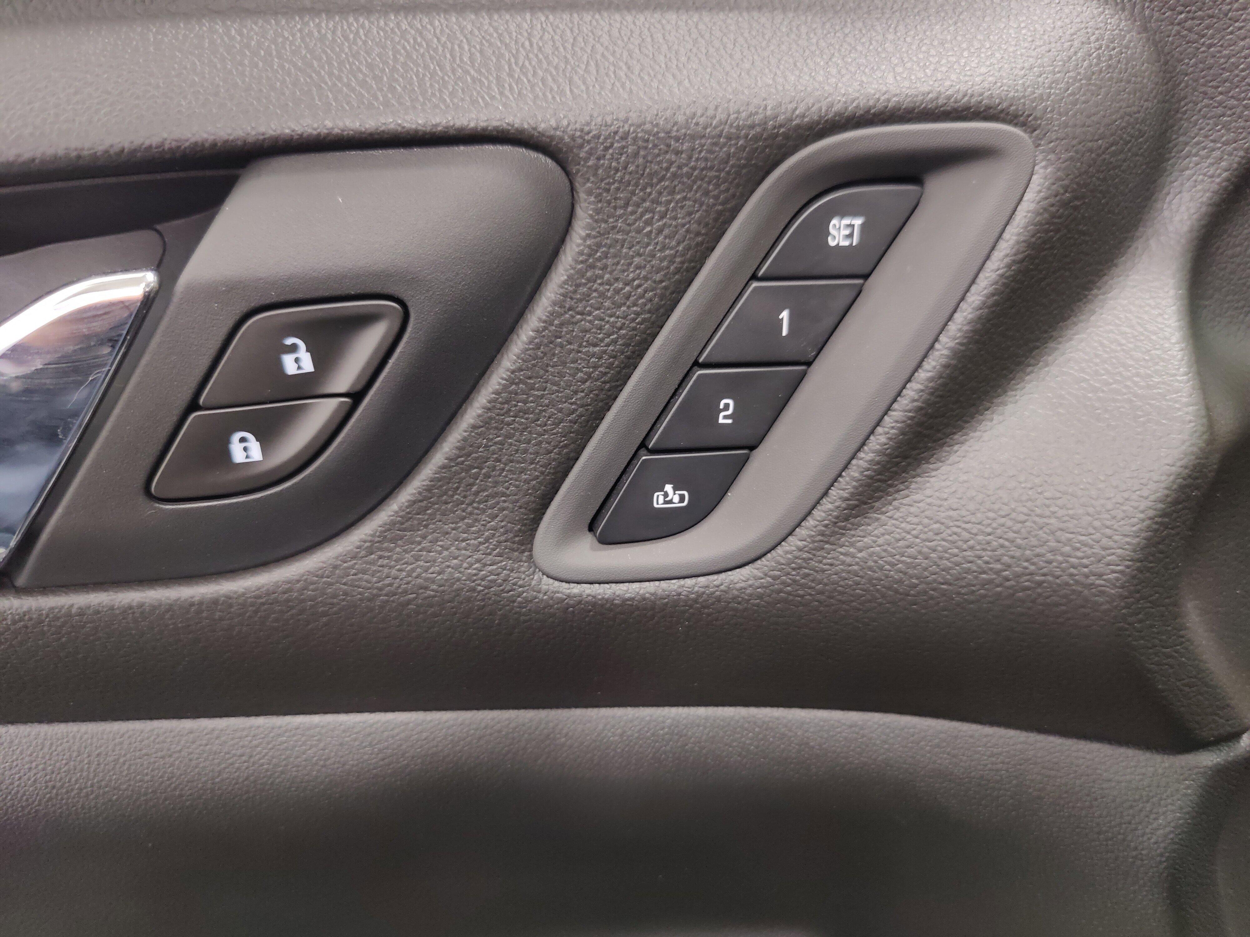 2021 GMC Acadia SLT - Photo 19