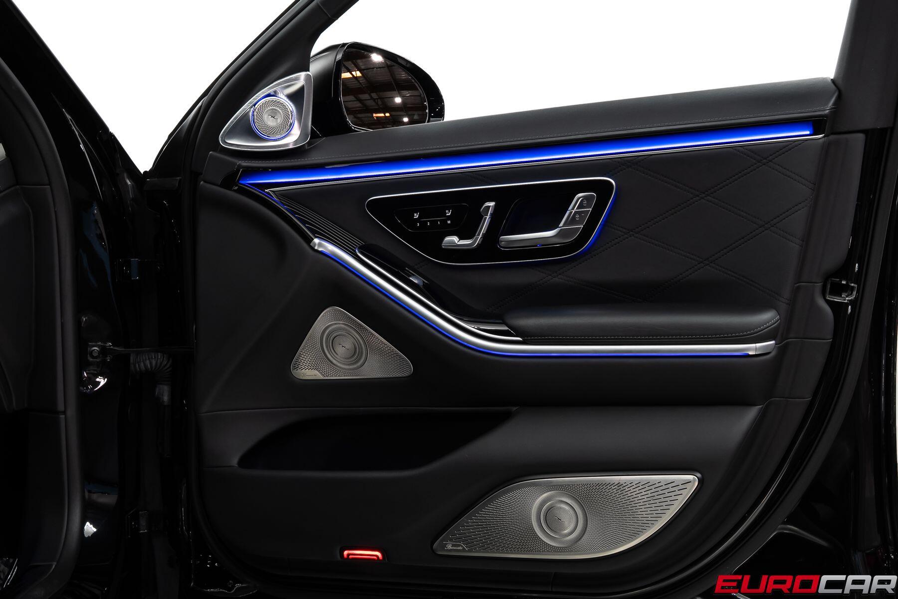 2022 Mercedes-Benz S-Class Maybach S 580 *EXECUTIVE REAR SEATS*Image 23