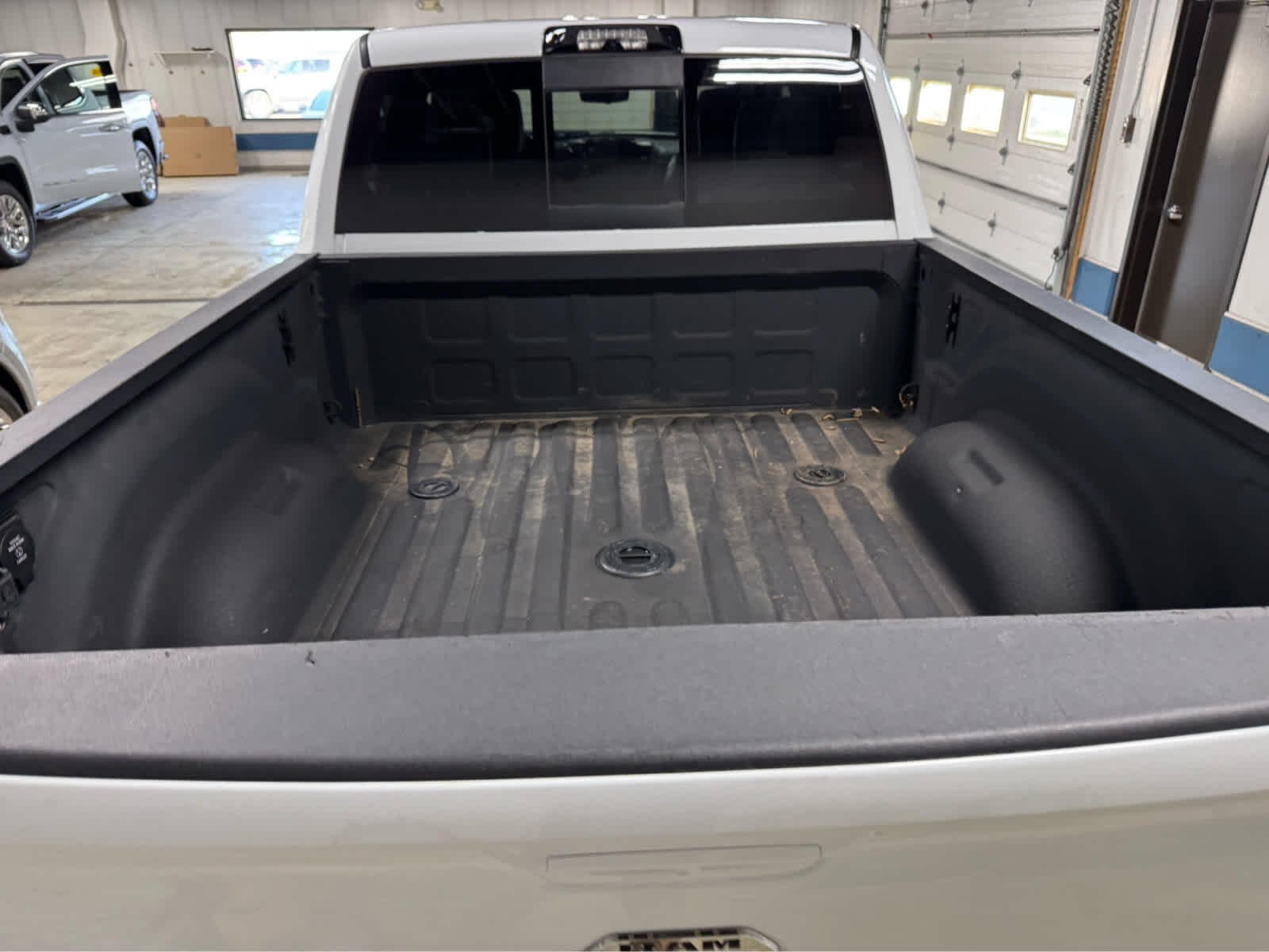 2024 RAM Ram 3500 Pickup Limited - Photo 7