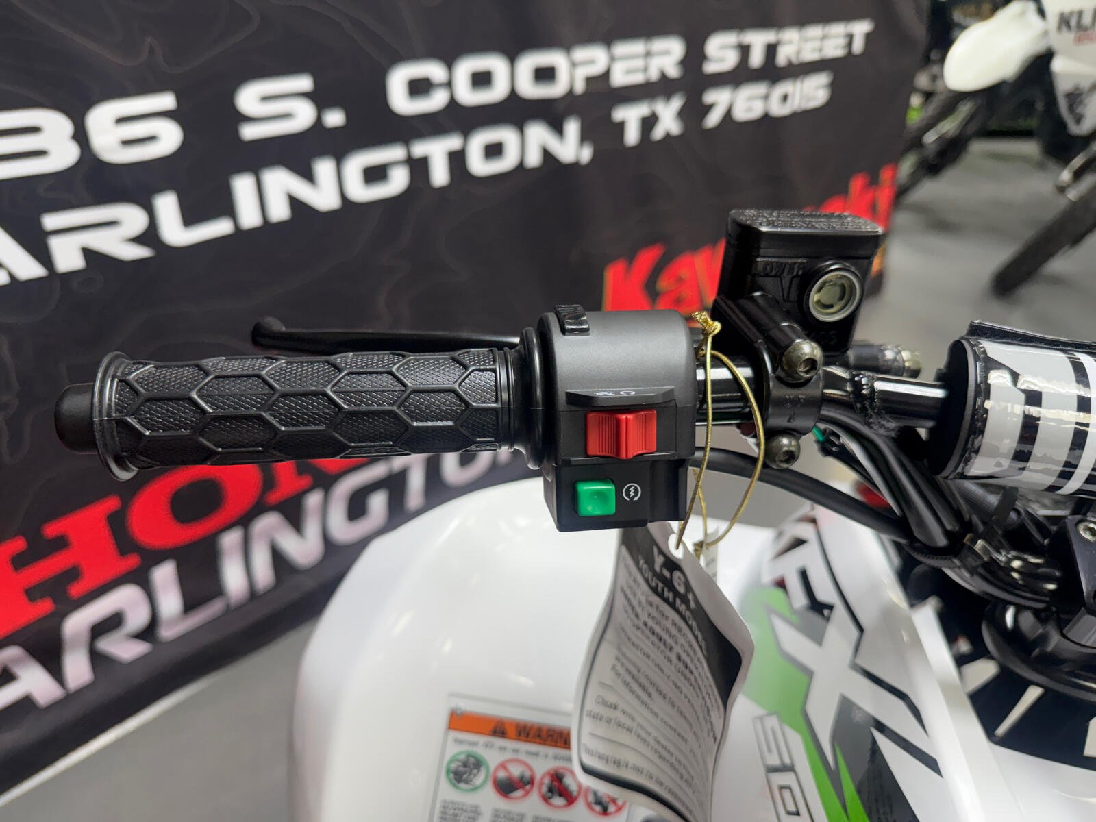 powersport image