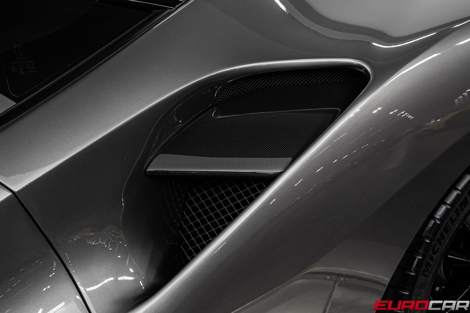 2018 Ferrari 488 GTB *HUGE CARBON OPTIONS * FULL PPF*Image 17