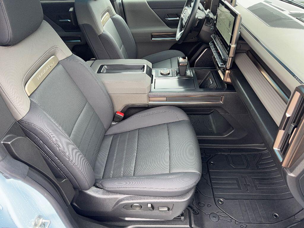 2025 GMC HUMMER EV 3X - Photo 15