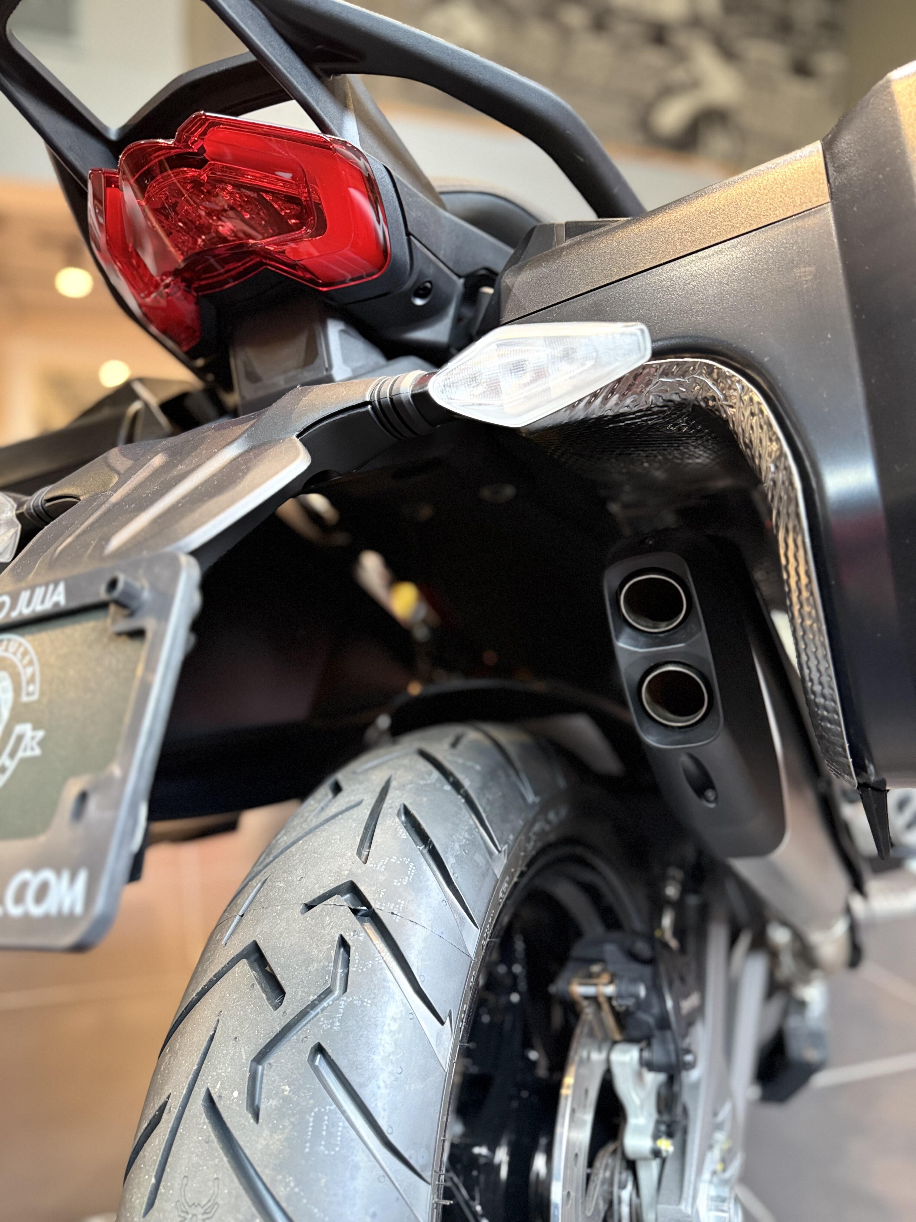 New 2026 Ducati MULTISTRADA V4 S 