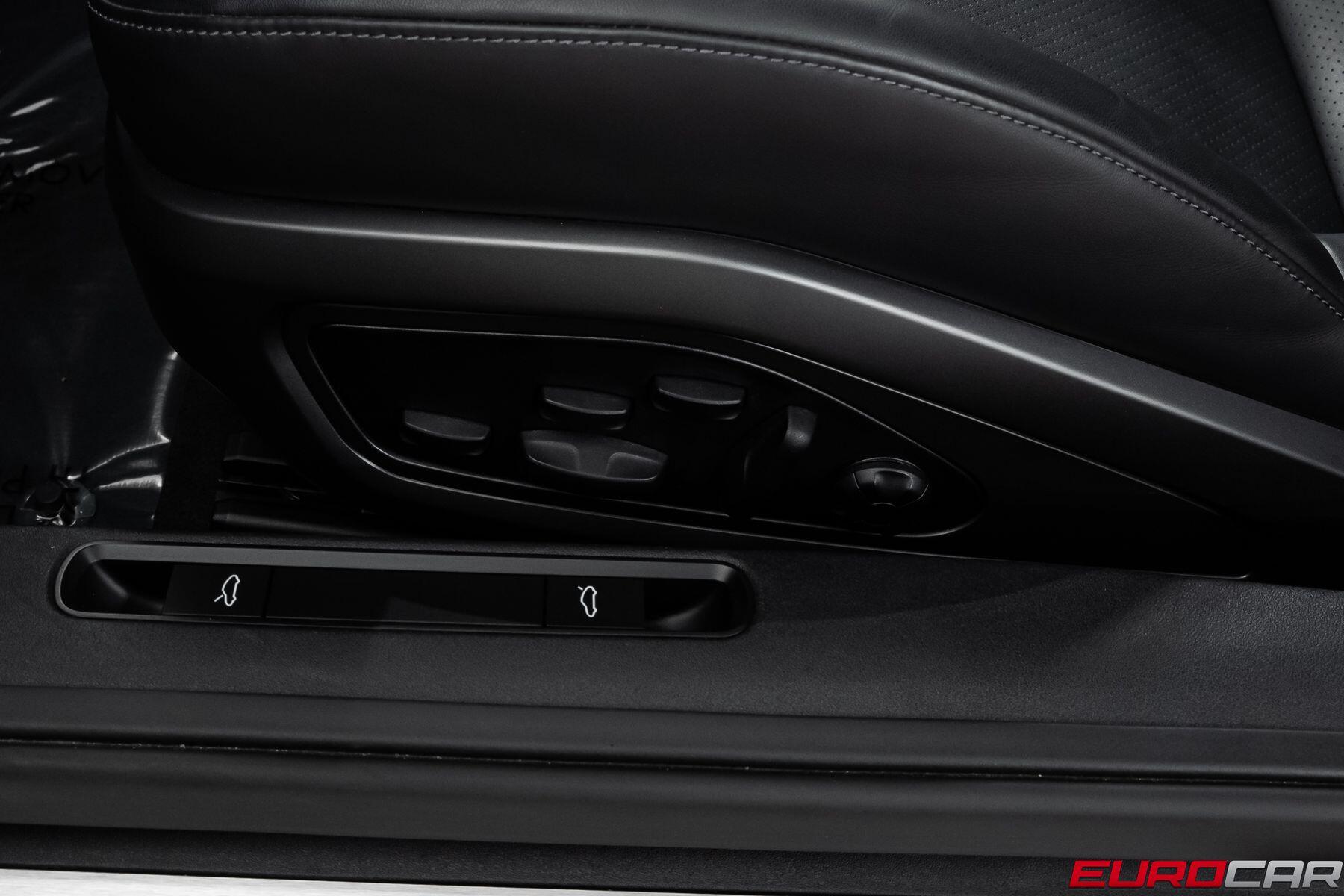 2024 Porsche 911 Carrera 4S *SPORTDESIGN PACK * SUNROOF*Image 41