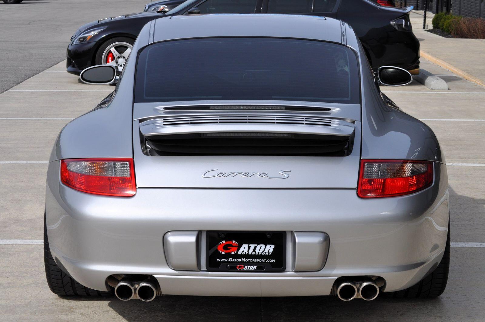2006 Porsche 911 Carrera S - Photo 15