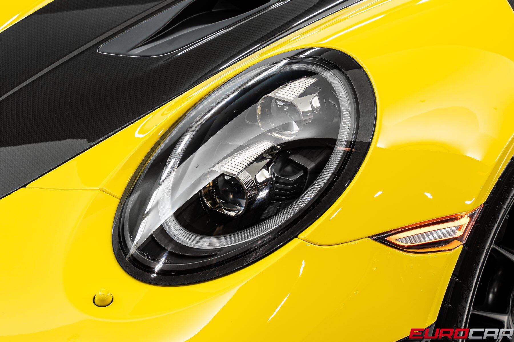 2019 Porsche 911 GT2 RS *MAGNESIUM WHEELS * ONLY 38 MILES*Image 15