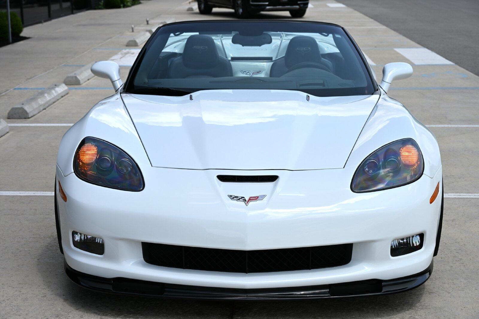 2013 Chevrolet Corvette 427 - Photo 8