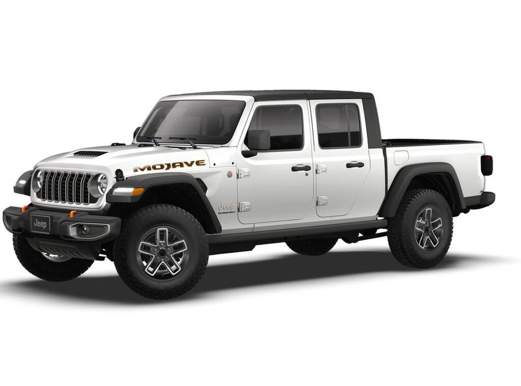 2026 Jeep Gladiator Mojave's photo