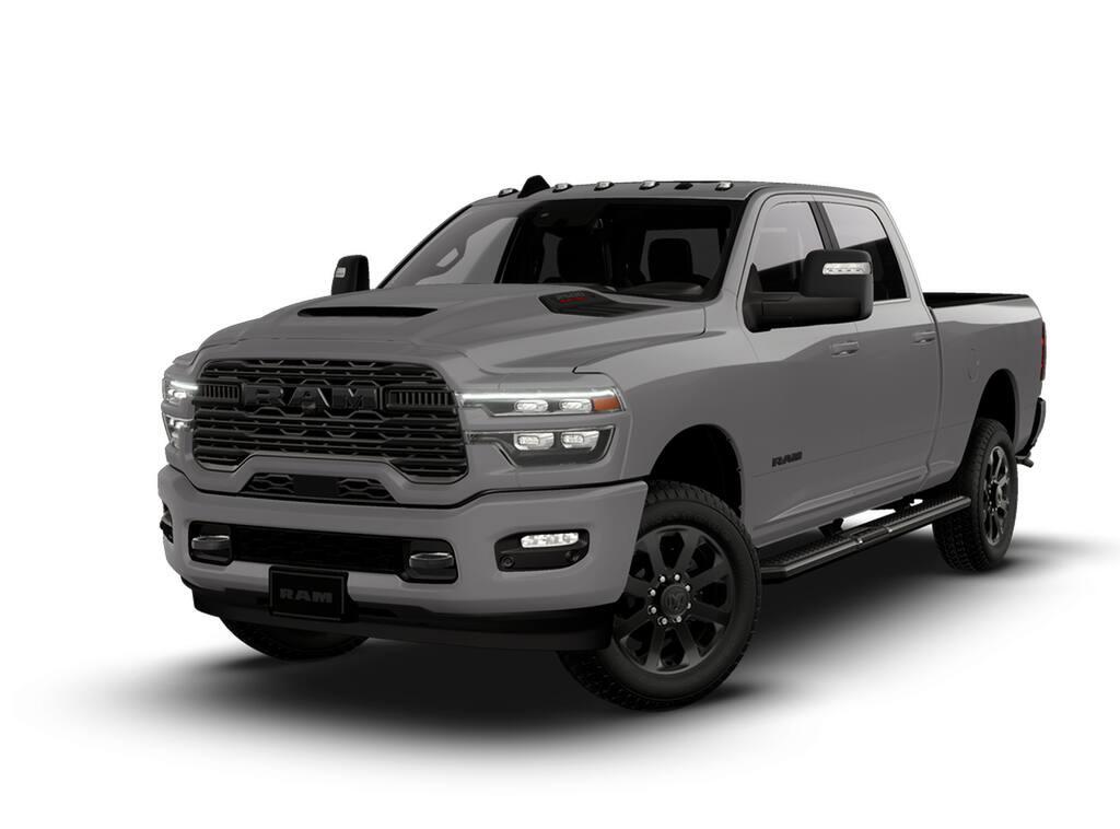 2026 RAM 2500's photo