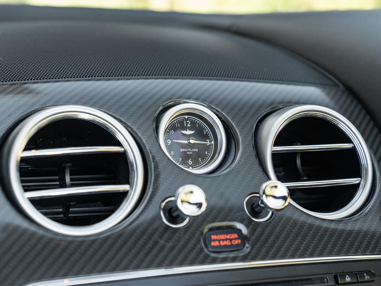 Used 2017 Bentley Continental GT Speed