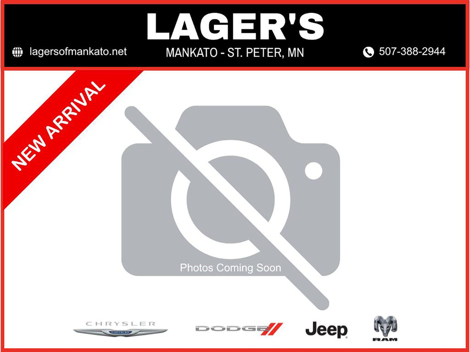 2020 Jeep Wrangler Unlimited