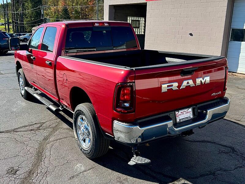 2026 RAM 2500 Tradesman - Photo 10
