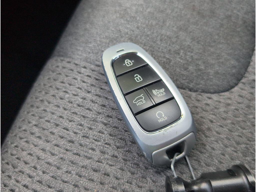 2023 Hyundai Santa Fe SEL - Photo 17