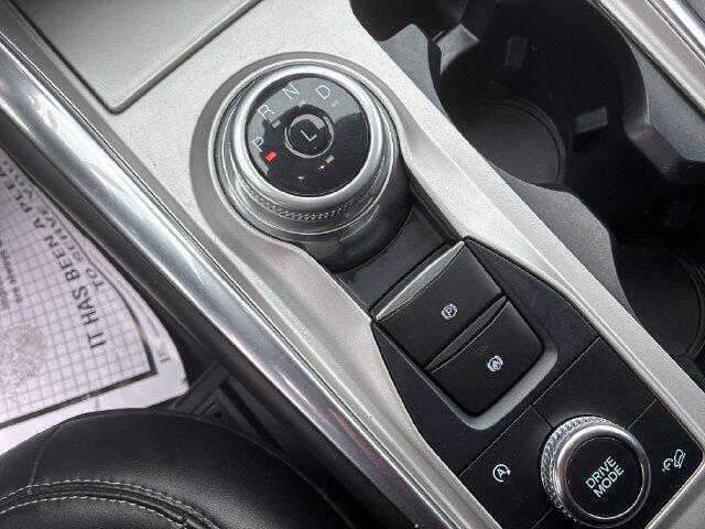 2023 Ford Explorer XLT - Photo 27
