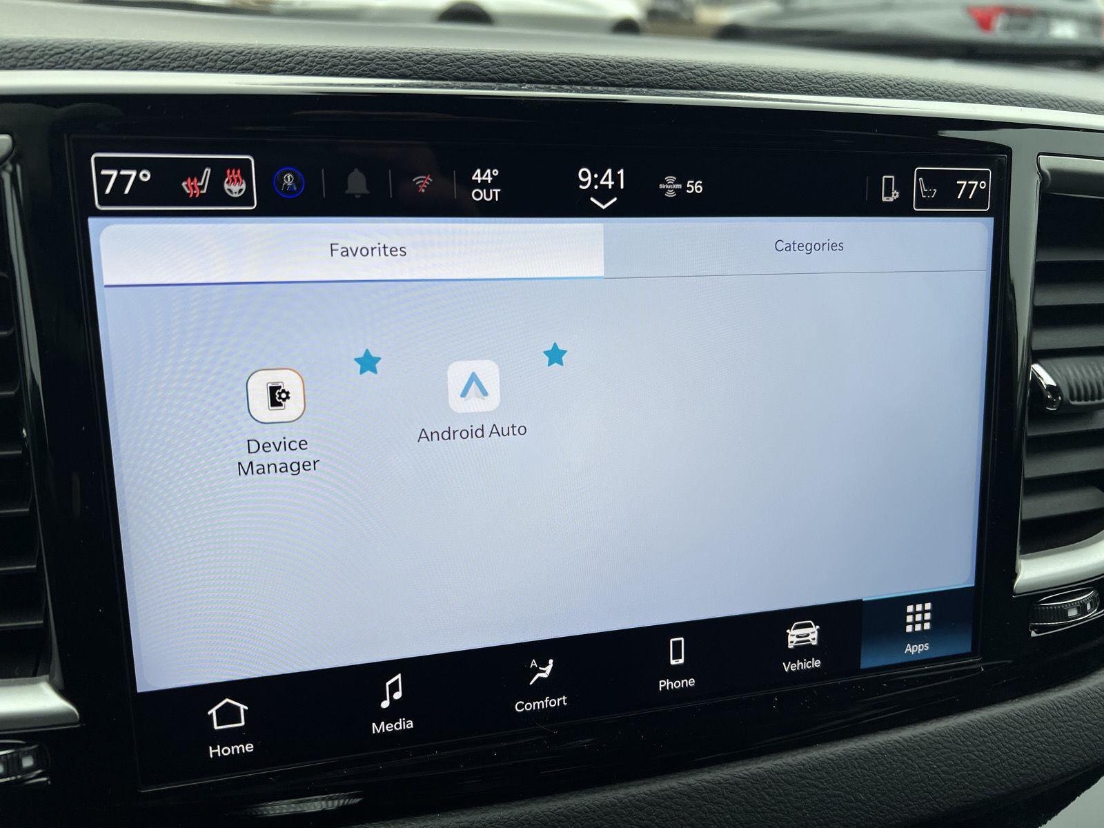 2026 Chrysler Voyager LX - Photo 25