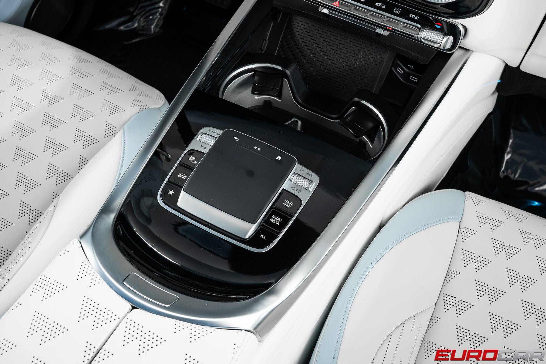 2026 Mercedes-Benz G-Class G 63 AMG *FULL MANSORY BUILD * PANORAMIC SUNROOF*Image 50