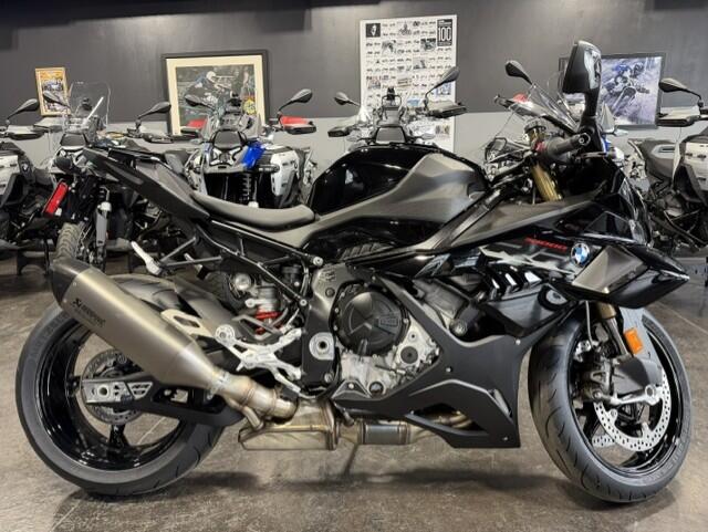 2026 BMW S 1000 RR