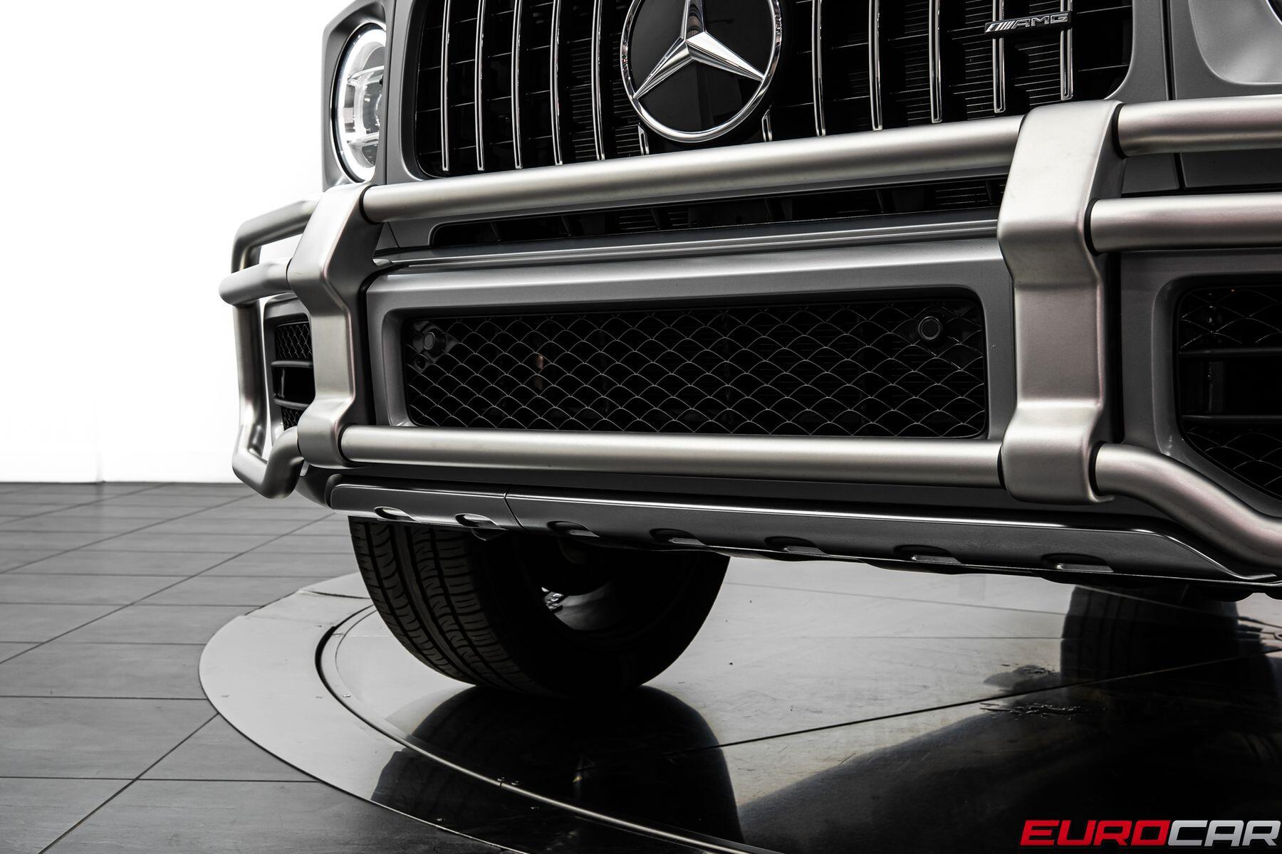 2023 Mercedes-Benz G-Class G 63 AMG *INTERIOR PACK PLUS * FULL PPF*Image 11