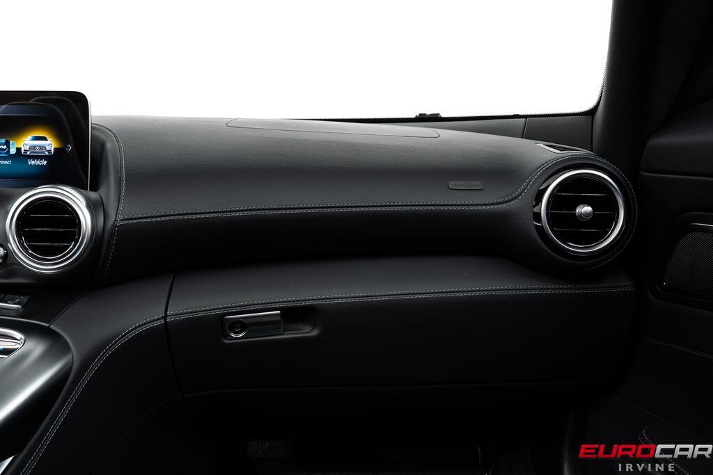 2021 Mercedes-Benz AMG GT Roadster Base - Photo 34