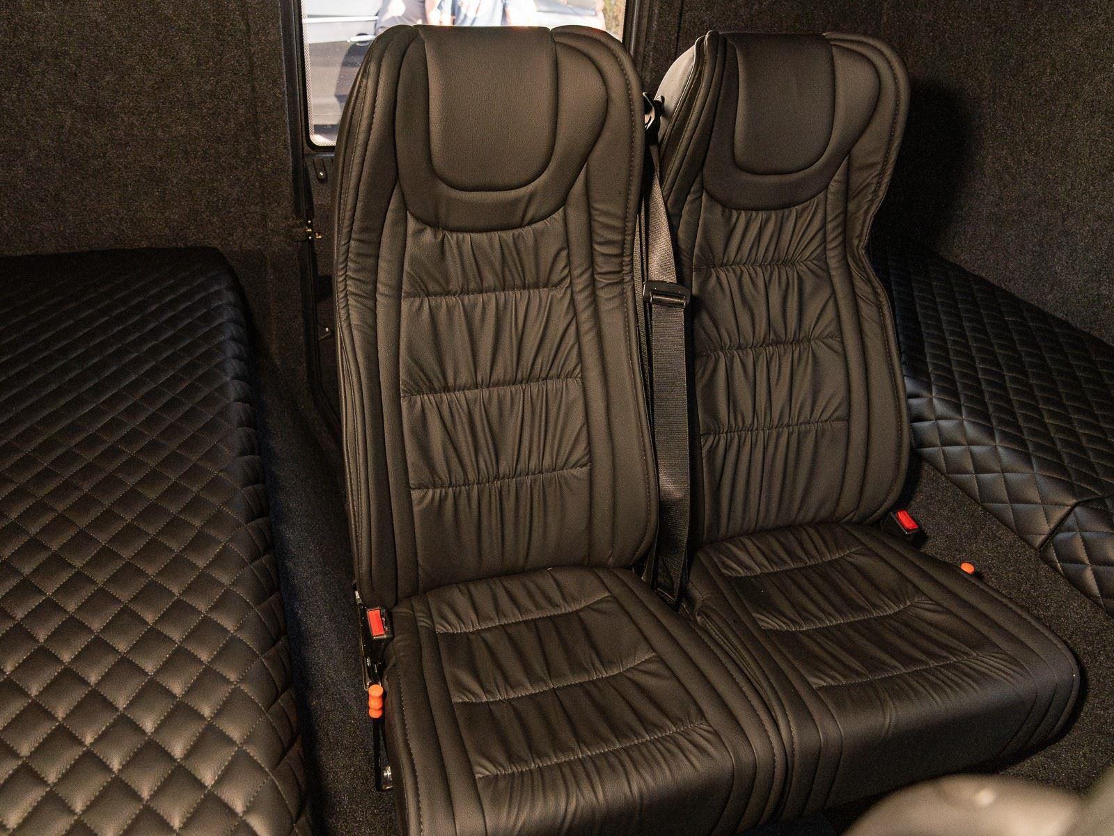 Used 2024 Atlas ATV 