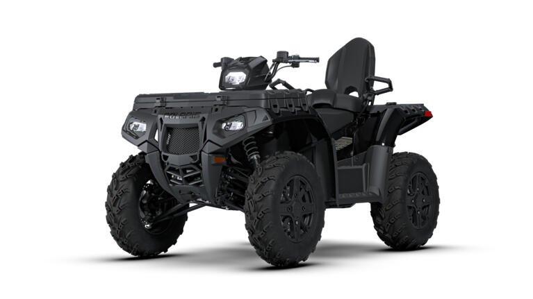 2027 Polaris Sportsman Touring 850 Premium