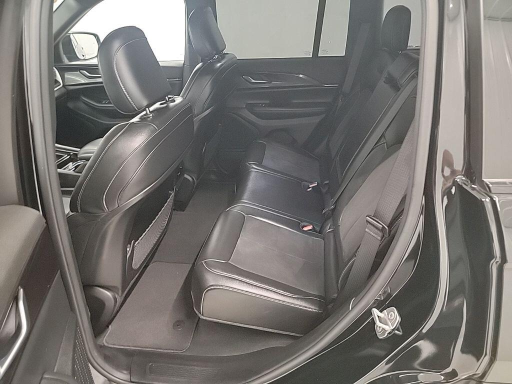 2023 Jeep Grand Cherokee Altitude - Photo 10