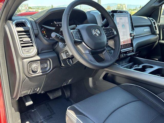 2026 RAM 2500 Laramie - Photo 15