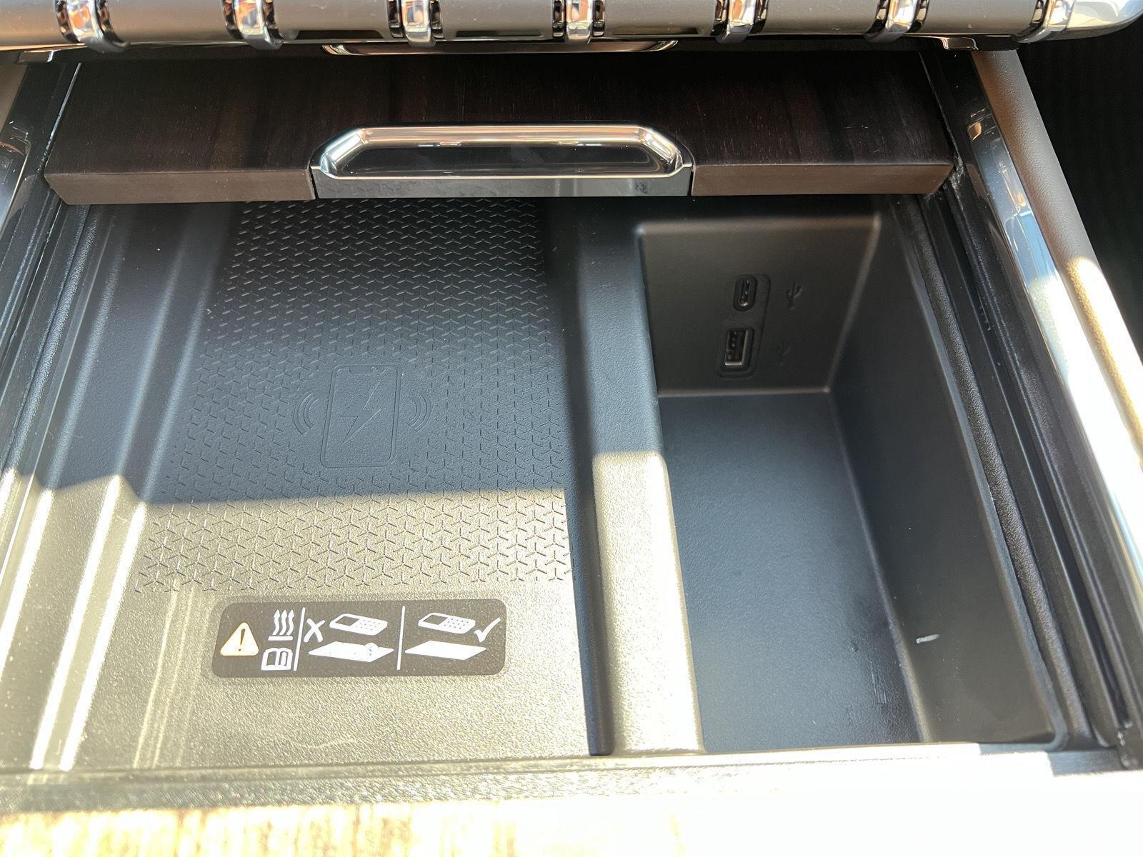 2027 GMC Acadia Denali Ultimate - Photo 43