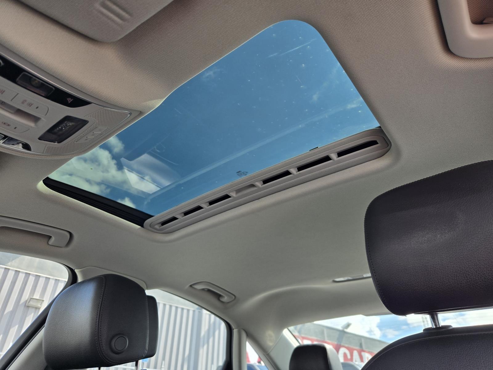 2018 Audi A6 Premium - Photo 20