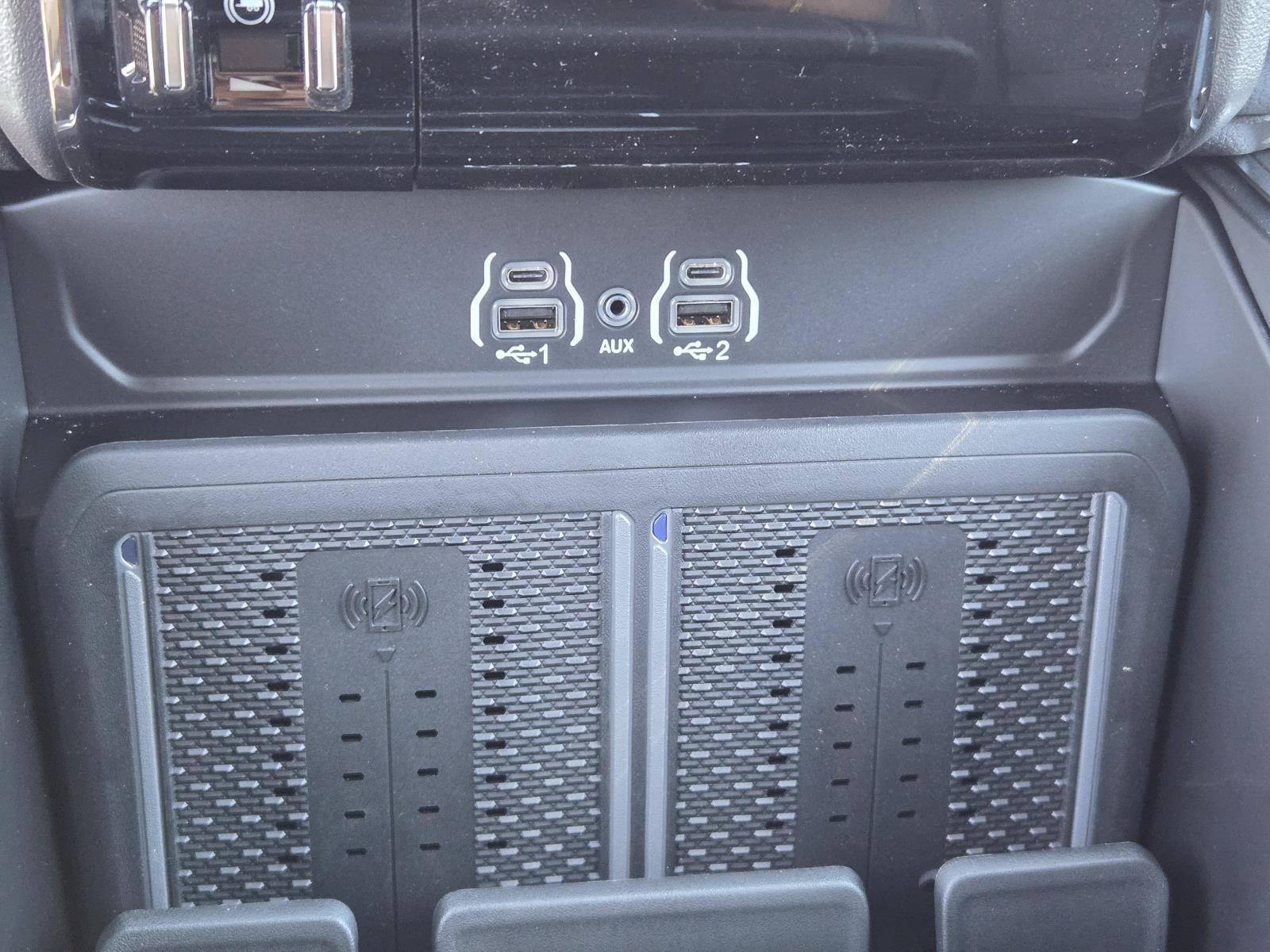 2025 RAM 2500 Laramie - Photo 14