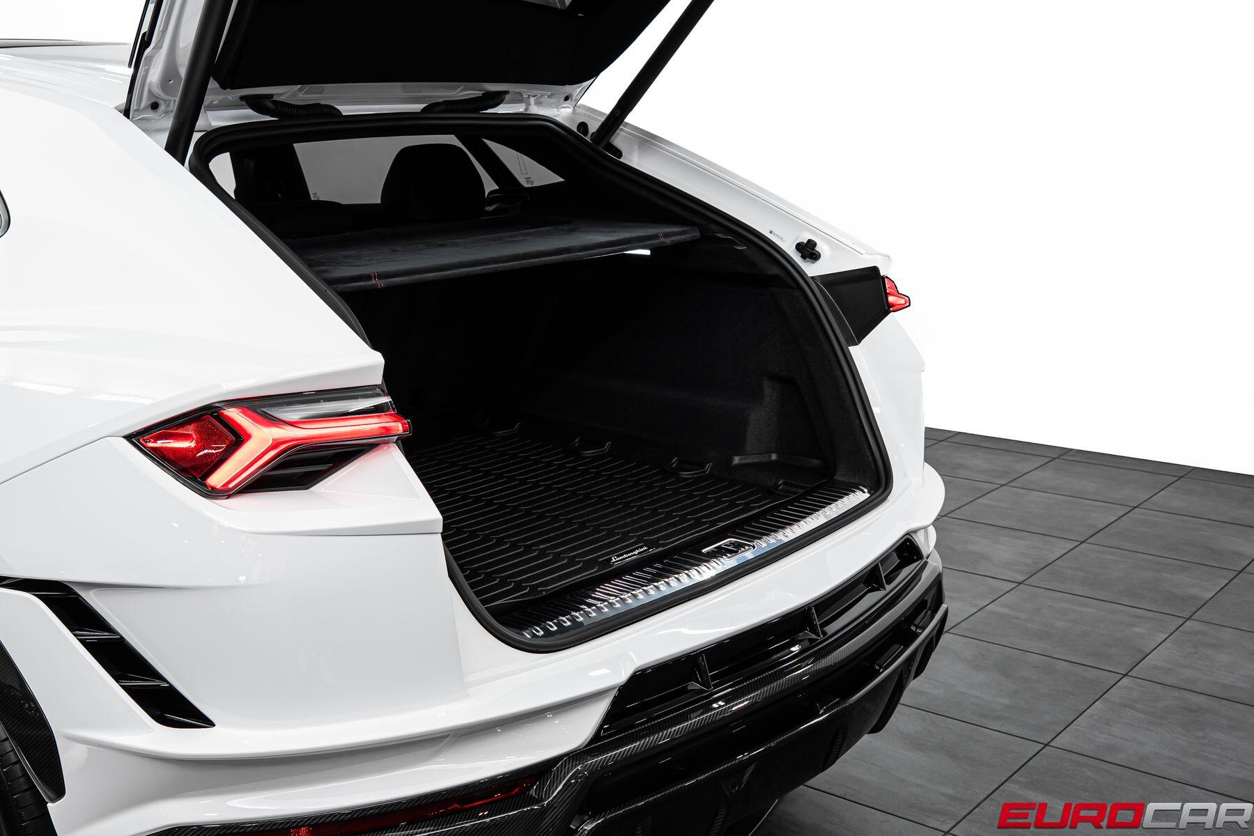 2024 Lamborghini Urus Performante *HUGE CARBON OPTIONS * PANORAMIC ROOF*Image 20