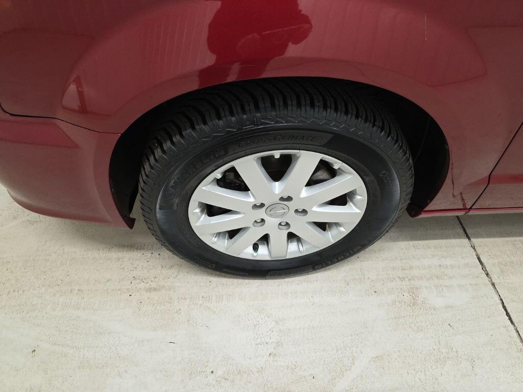 Used 2014 Chrysler Town & Country Touring with VIN 2C4RC1BG8ER138767 for sale in Cedarburg, WI