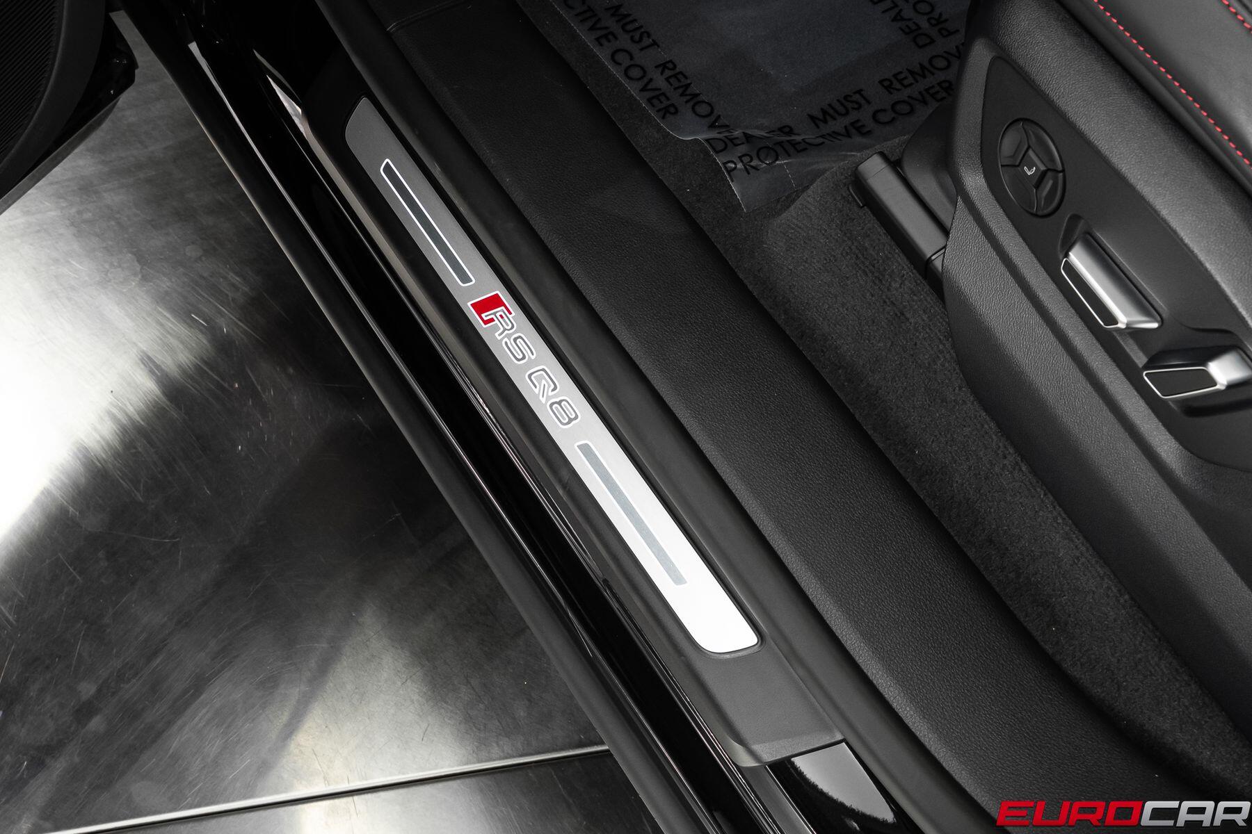 2026 Audi RS Q8 Performance Quattro *EXTERIOR MANSORY BUILD * EXECUTIVE PACK*Image 48