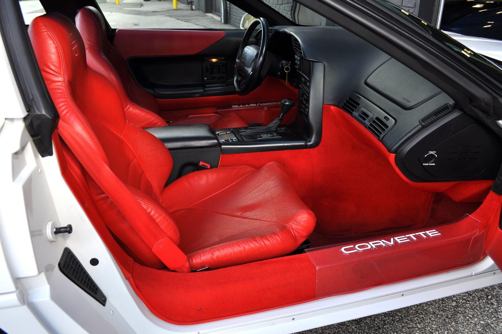 1996 Chevrolet Corvette - Photo 41