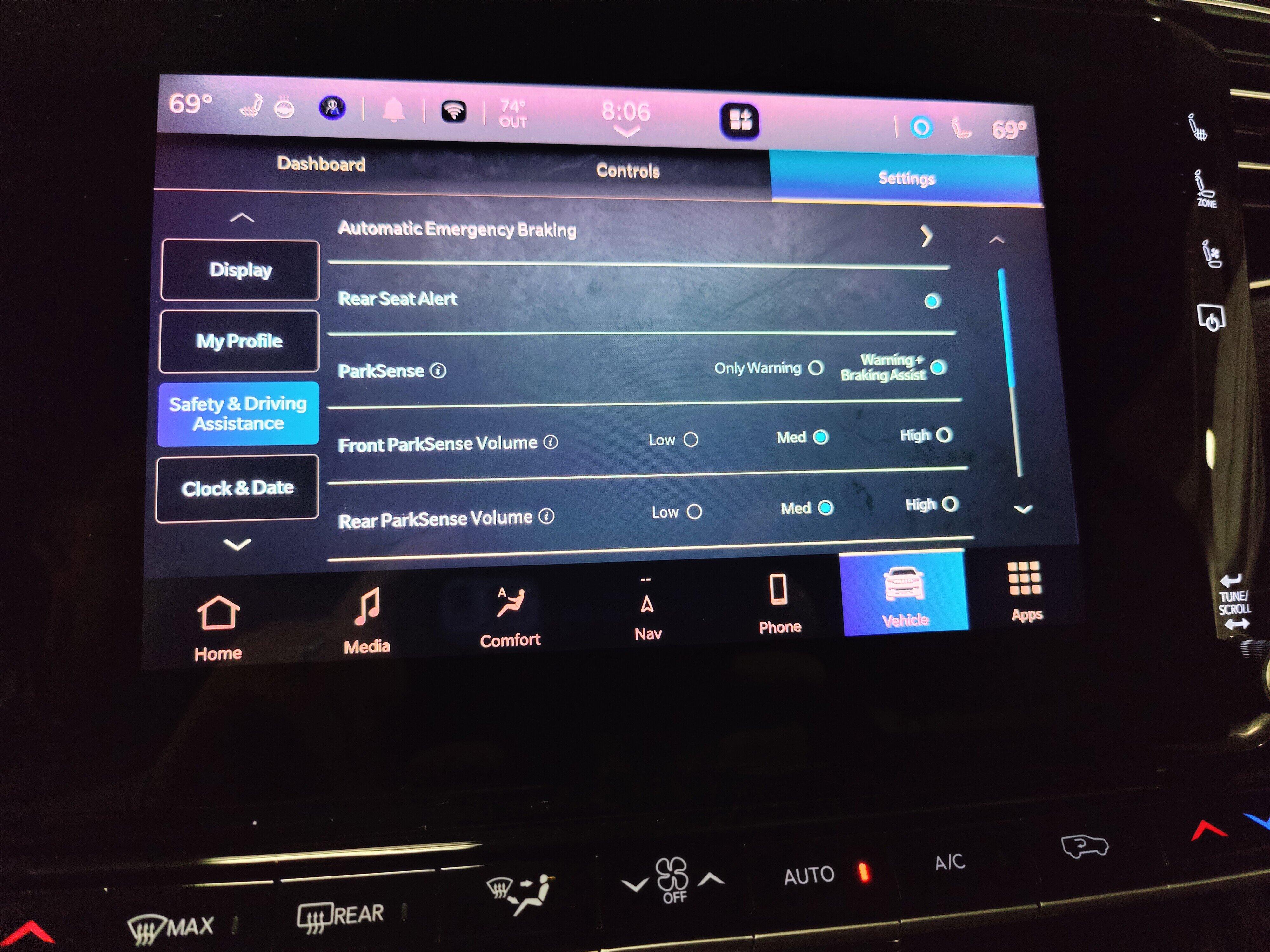 2023 Jeep Wagoneer Series I - Photo 23