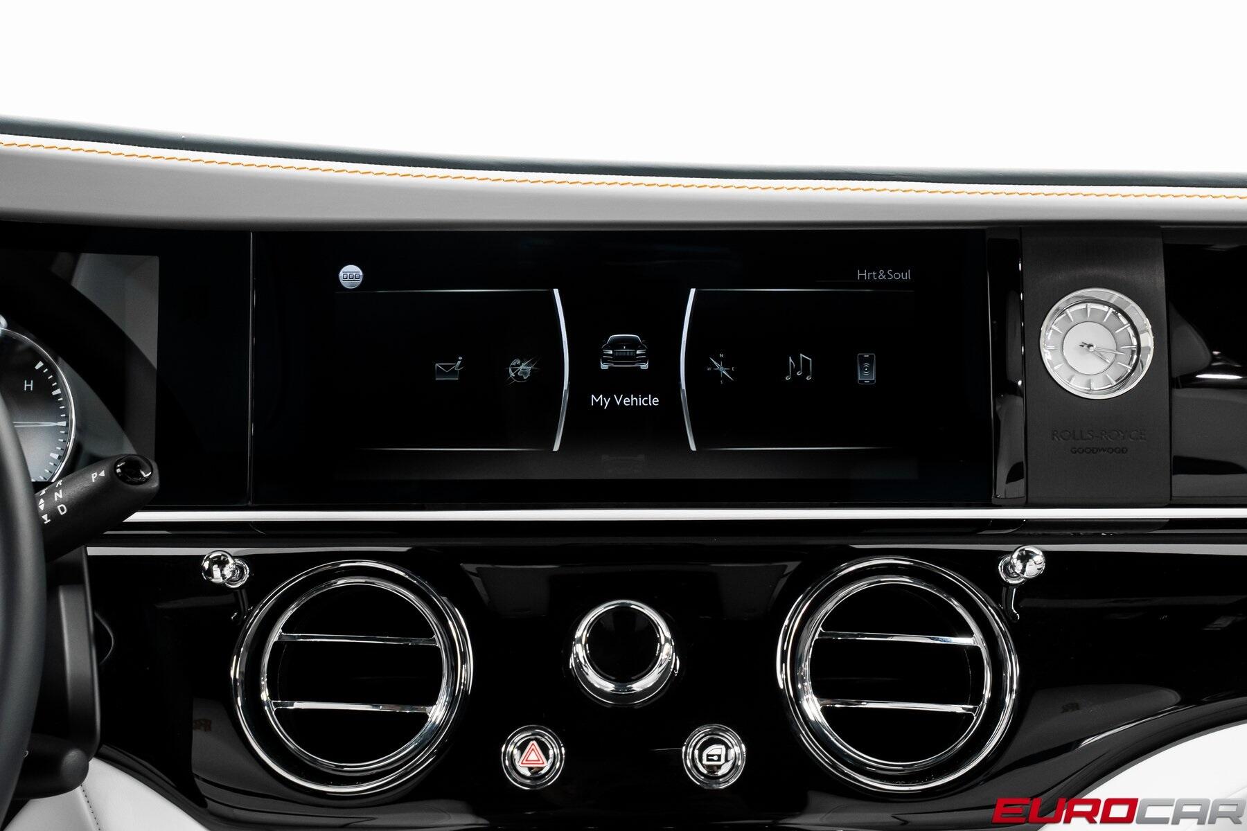 Used 2024 Rolls-Royce Ghost *STARLIGHT HEADLINER*Image 30