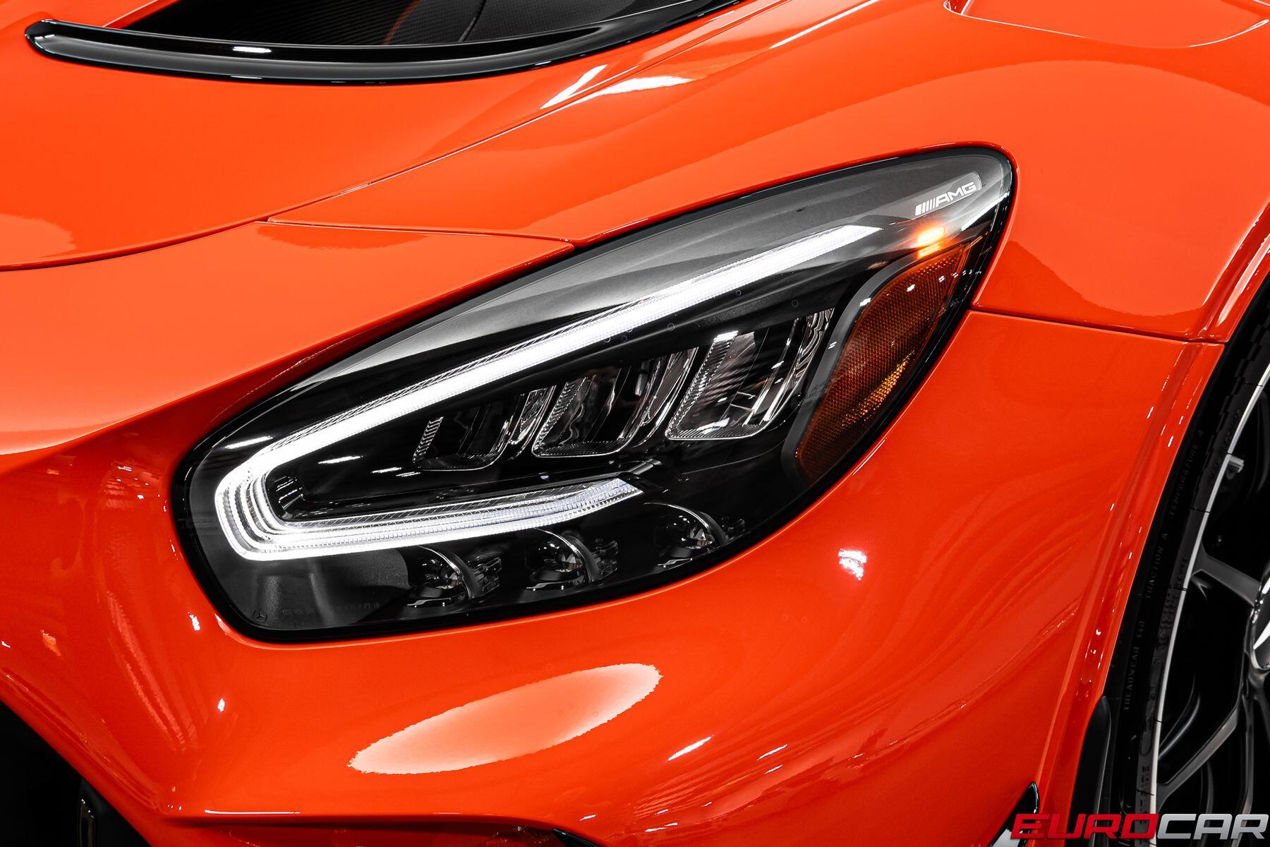 2021 Mercedes-Benz AMG GT Black Series *HUGE CARBON OPTIONS * FULL PPF*Image 14