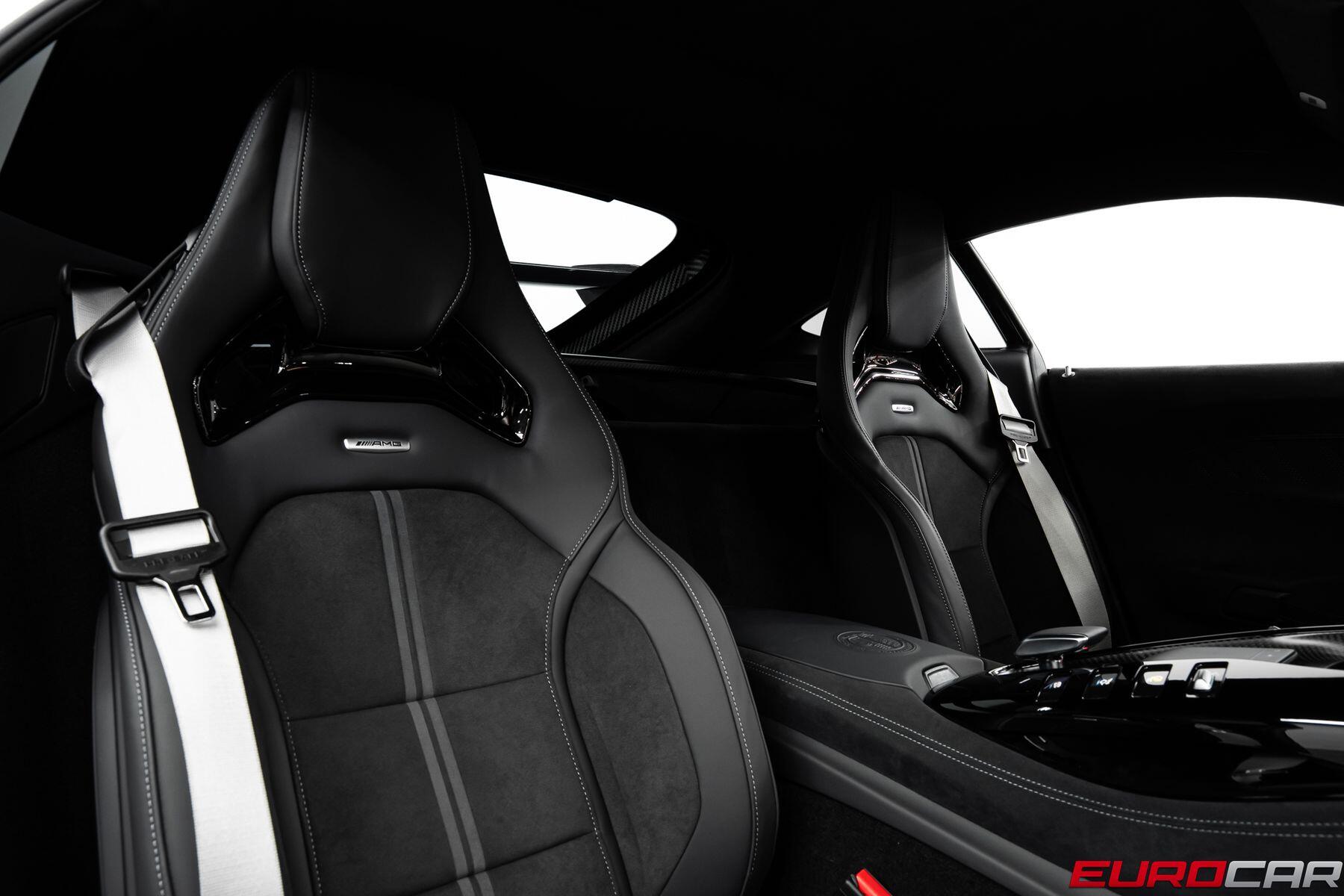 2021 Mercedes-Benz AMG GT Black Series *HUGE CARBON OPTIONS * FULL PPF*Image 47
