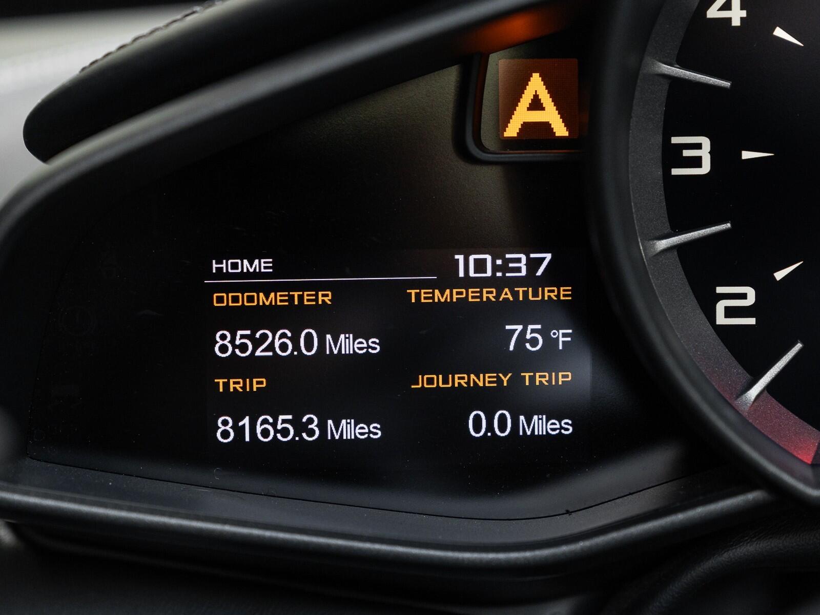 Used 2016 McLaren 675LT 