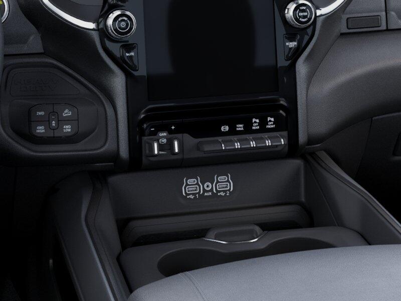2026 RAM 2500 Big Horn/Lone Star - Photo 41