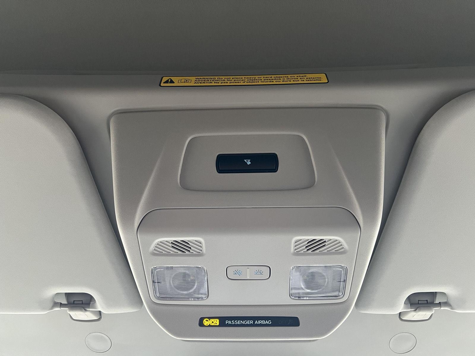 2026 Ford Transit Van Base - Photo 34