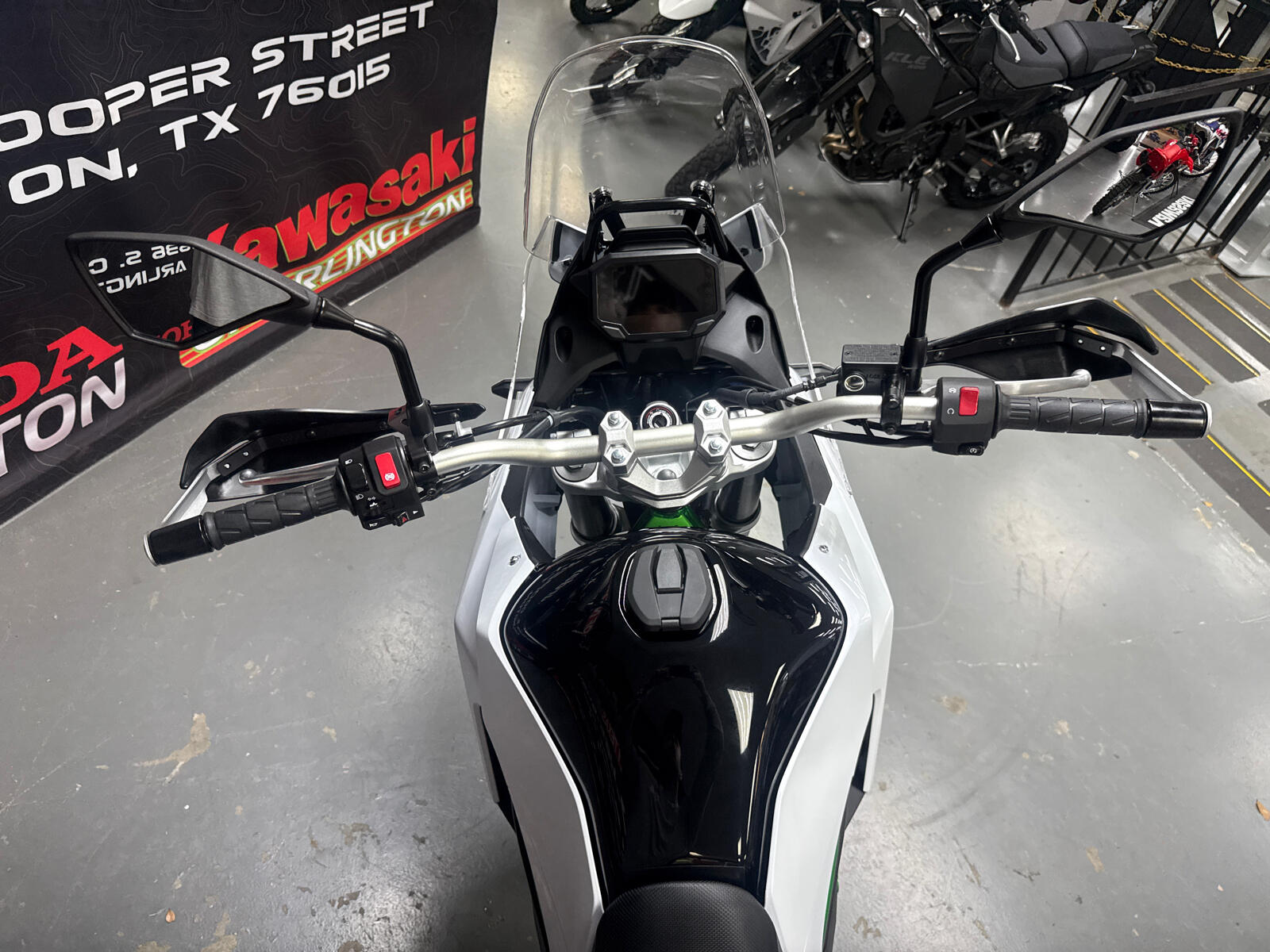 powersport image
