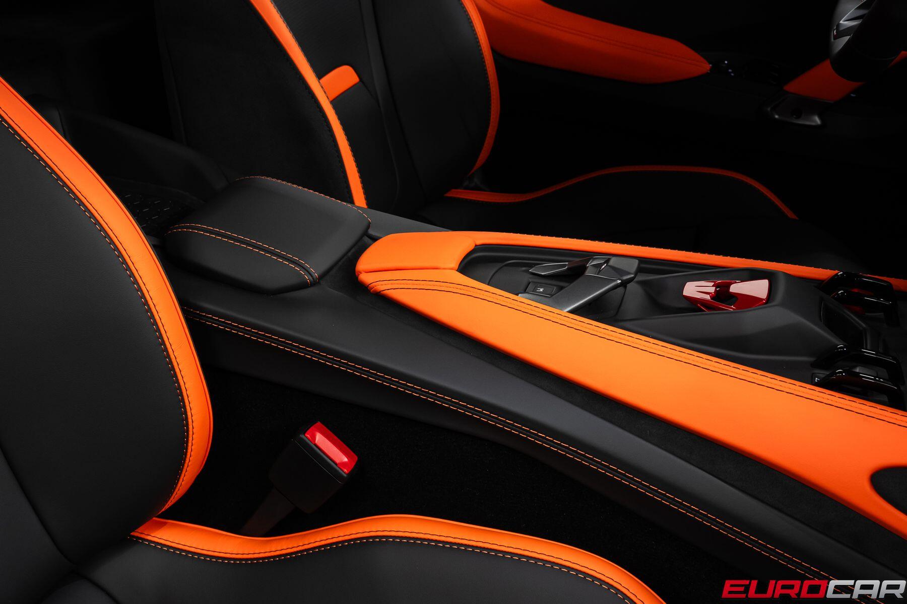 2026 Lamborghini Temerario *FULL ELECTRIC SEATS * FRONT LIFT*Image 35