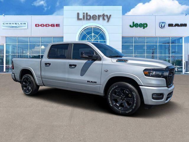 2026 RAM Ram 1500 Pickup
