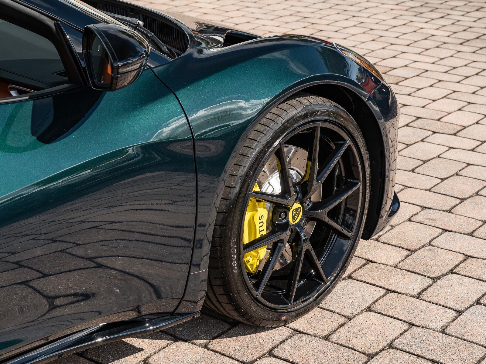 Used 2027 Lotus Emira V6 Se 
