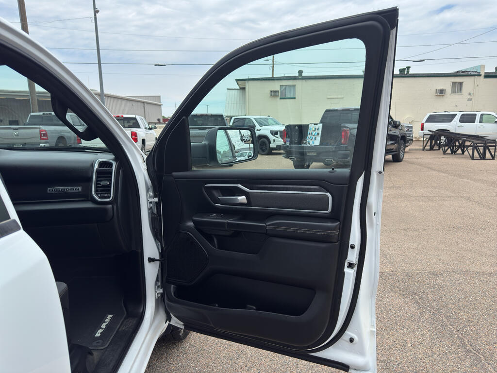 2023 RAM Ram 1500 Pickup Big Horn/Lone Star - Photo 13